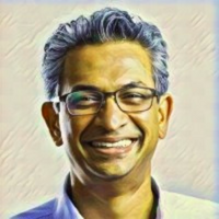 Rajan Anandan