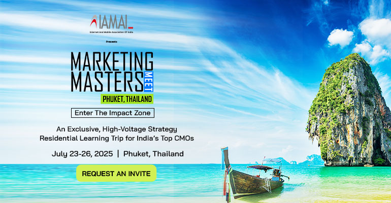 Marketing Masters Meet