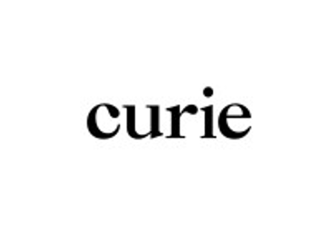 Curie Money