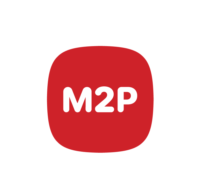 M2P