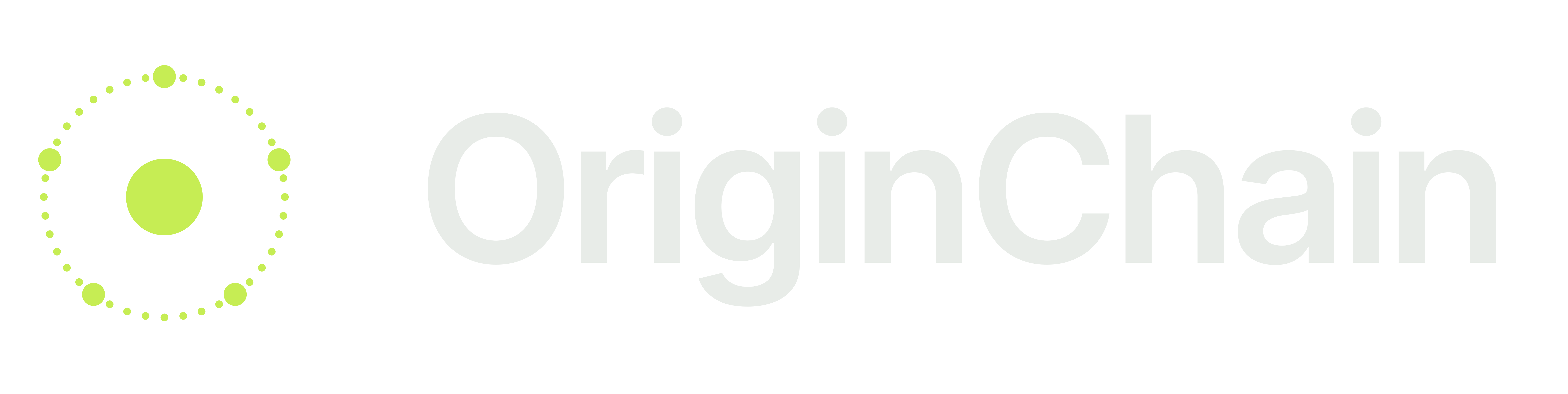 Origin Chain