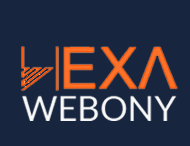 HexaWebony