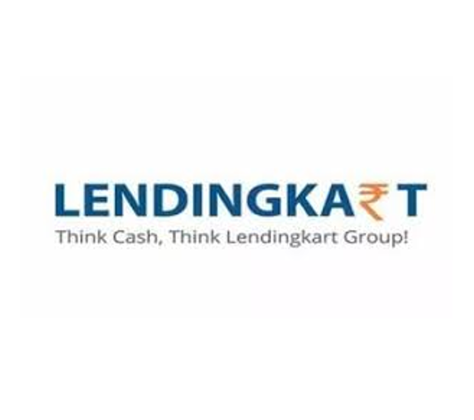 Lendingkart Technologies Pvt. Ltd