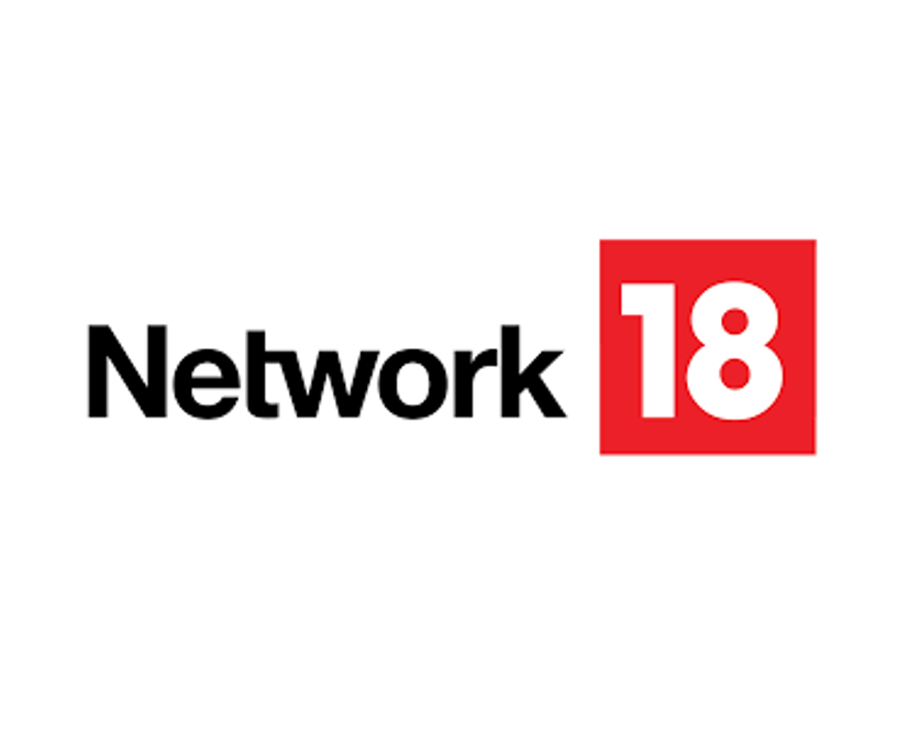 Network 18