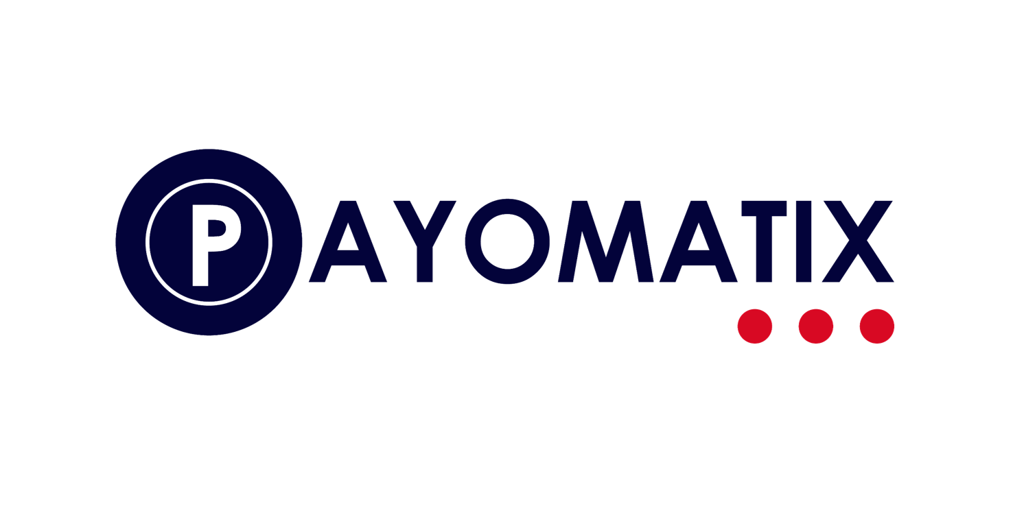 Payomatix