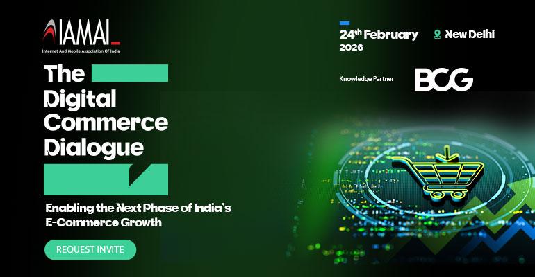 The Digital Commerce Dialogue