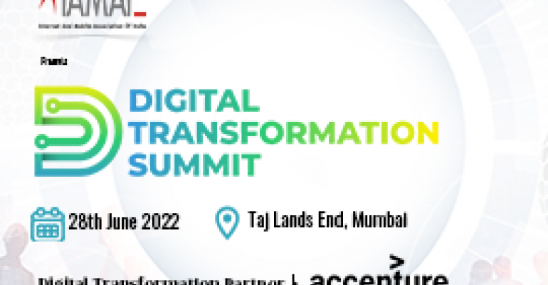 Digital Transformation Summit - AI | Web3 | Metaverse