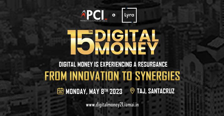 15th Digital Money