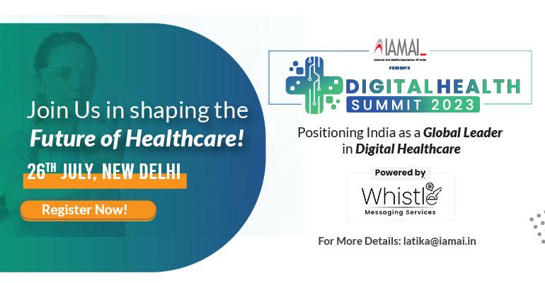 Digital Health Summit 2023