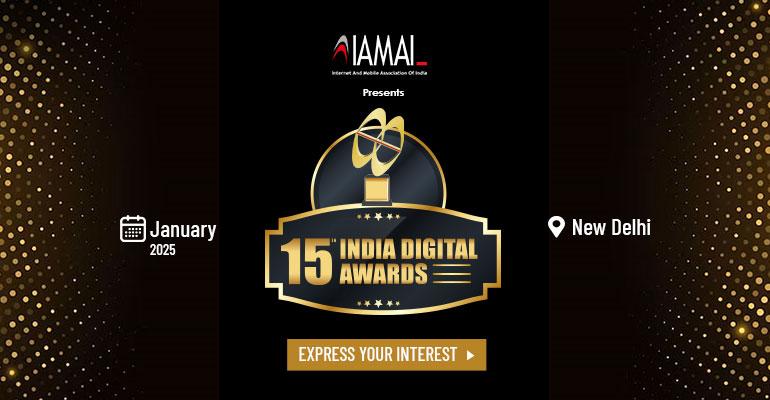 Indian Digital Award
