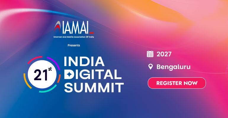 India Digital Summit