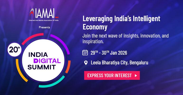 India Digital Summit