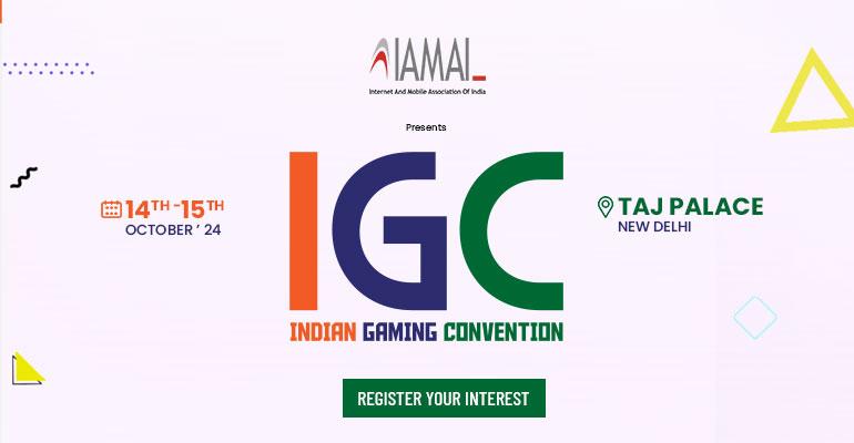 Indian Gaming Convention