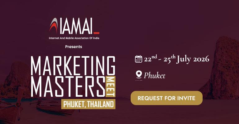 MARKETING MASTERS