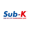 Sub-K
